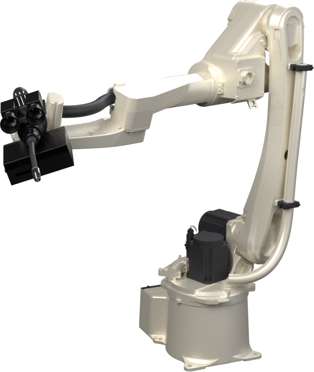 Forge Robotics toolhead